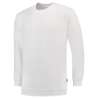 Afbeeldingen van Tricorp Sweater ronde hals S280 301008 Wit 2XL