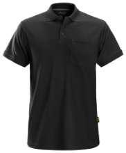 Afbeeldingen van Snickers polo 2708-0400 maat 3XL zwart