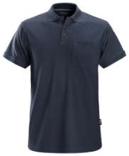 Afbeeldingen van Snickers polo 2708-9500 maat 3XL donker blauw