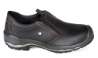 Afbeeldingen van Grisport Schoen 72009 S1P Maat  42 Laag Zwart