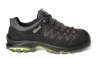 Afbeeldingen van Grisport Schoen Solar S3 Maat 47 Laag Zwart/Lime
