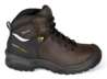 Afbeeldingen van Grisport Schoen 703L S3 Maat 44 Hoog Bruin