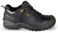 Afbeeldingen van Grisport Schoen 70209C S3 Maat 46 Laag Zwart