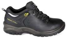 Afbeeldingen van Grisport Schoen 771L S3 Maat 46 Laag Zwart