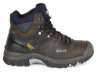 Afbeeldingen van Grisport Schoen 71001L S3 Maat 46 Hoog Bruin