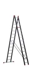 Afbeeldingen van Altrex Reformladder Mounter - 2x14 sporten - aluminium 
