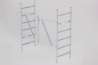 Afbeeldingen van Altrex vouwsteigerframe sports