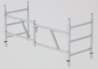 Afbeeldingen van Altrex vouwsteigerframe sports