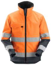 Afbeeldingen van Core High-Vis Isolerend Jack, Klasse 3