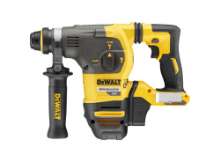 Afbeeldingen van DeWalt combihamer DCH333NT-XJ - 54V XR - SDS+ 