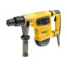 Afbeeldingen van DeWalt combihamer D25481K-QS - 40mm 5kg - SDS-Max 