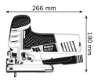 Afbeeldingen van Bosch decoupeerzaagm GST 150 CE