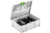 Afbeeldingen van Festool 576789 accessoire-systainer sys³ ZH-SYS-PS 420