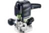 Afbeeldingen van Festool bovenfreesmachine OF 1010 REBQ-Plus - 1010Watt - in systainer