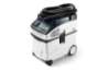 Afbeeldingen van Festool stofzuiger CT 25 E-Set CleanTec - 1200Watt 22,5/25 liter - inclusief verschillende zuigmonden en verlengstukken in doos