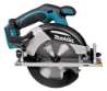Afbeeldingen van Makita Cirkelzaag DHS630ZJ - 18v 165mm 