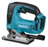 Afbeeldingen van Makita Decoupeerzaag DJV142ZJ - 14,4v 