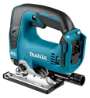 Afbeeldingen van Makita Decoupeerzaag DJV182ZJ - 18v