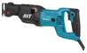 Afbeeldingen van Makita Reciprozaag JR3070CT - 230v 1510Watt 