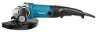 Afbeeldingen van Makita Haakse slijper GA9012CF01 - 230v 2000Watt 230mm 