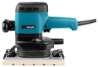Afbeeldingen van Makita Vlakschuurmachine 9046 - 230v 600Watt 