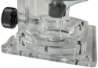 Afbeeldingen van Makita Kantenfreesmachine 3707F - 230v 440Watt 