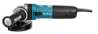Afbeeldingen van Makita Haakse slijper GA5041C01 - 230v 1400Watt 125mm 