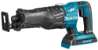 Afbeeldingen van Makita Reciprozaag DJR360ZK - 2x18v 