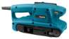 Afbeeldingen van Makita bandschuurmachine 9911J - 230v 650Watt 76mm 