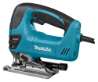 Afbeeldingen van Makita decoupeerzaag 4350FCTJ - 230v 720Watt - D-greep 