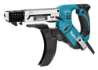 Afbeeldingen van Makita schroefautomaat 6842 - 230v 470Watt 