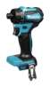 Afbeeldingen van Makita boormachine/schroefmachine DDF083ZJ - 18v 