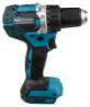 Afbeeldingen van Makita boormachine/schroefmachine DDF484ZJ - 18v 
