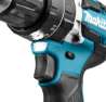 Afbeeldingen van Makita Klopboor-/schroefmachine DHP484Z - 18V - Zonder accu's en lader in doos