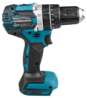 Afbeeldingen van Makita Klopboor-/schroefmachine DHP484Z - 18V - Zonder accu's en lader in doos