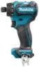 Afbeeldingen van Makita boormachine/schroefmachine DF032DZJ - 10,8v 