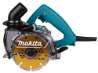 Afbeeldingen van Makita diamantsnijder 4100KB - 230v 1400Watt - droog gebruik