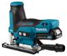 Afbeeldingen van Makita decoupeerzaag JV102DSAJ - 10,8v - T-model 