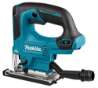 Afbeeldingen van Makita decoupeerzaag JV103DZJ - 10,8v - D-greep 