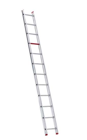 Afbeeldingen van Altrex ladder All Round AR 1030 - 1x12 sporten 