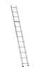 Afbeeldingen van Altrex ladder All Round AR 1030 - 1x12 sporten 