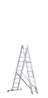 Afbeeldingen van Altrex Reformladder All Round AR 2050 - 2x10 sporten 