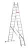 Afbeeldingen van Altrex Reformladder All Round AR 2065 - 2x14 sporten 