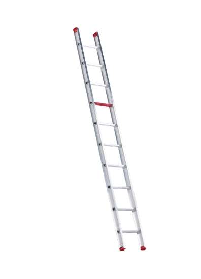 Afbeeldingen van Altrex ladder Atlas AER 1029 - 1x10 sporten 
