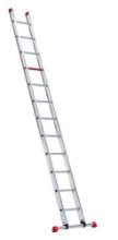 Afbeeldingen van Altrex ladder Atlas AER 1034 - 1x12 sporten 