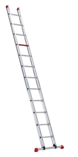 Afbeeldingen van Altrex ladder Atlas AER 1034 - 1x12 sporten 