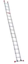 Afbeeldingen van Altrex ladder Atlas AER 1045 - 1x16 sporten 