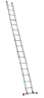 Afbeeldingen van Altrex ladder Atlas AER 1045 - 1x16 sporten 