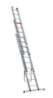 Afbeeldingen van Altrex Reformladder Atlantis ATR 3062 - 3x10 sporten 