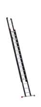 Afbeeldingen van Altrex schuifladder Mounter ZS 2080 - 2x16 sporten 